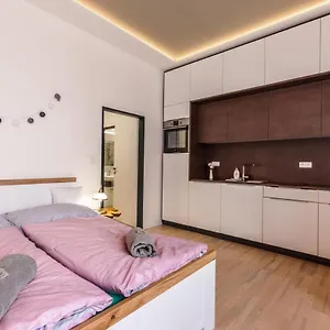 Apartmán Design, Brno