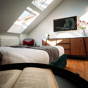 Apartmán Luxury Oasis, Sauna, Ac And Free Parking, Brno