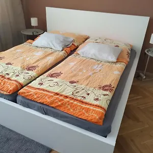 Apartmán Flat Lesná, Brno