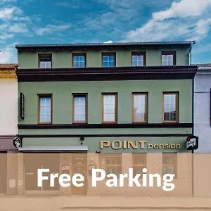 Point Brno