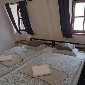 Albergue Eleven, Brno