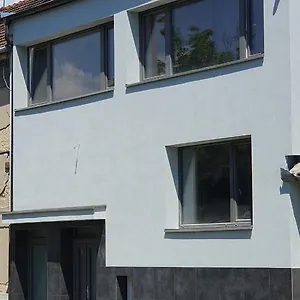 Apartmán Small Denisa Business, Brno